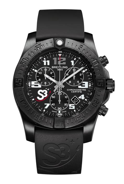 swiss spsce systems breitling|breitling wrist watch.